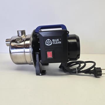 AR Blue Clean ARGP 800 X Zelfaanzuigende Pomp | Nette Staat, Caravans en Kamperen, Ophalen of Verzenden, Nieuw