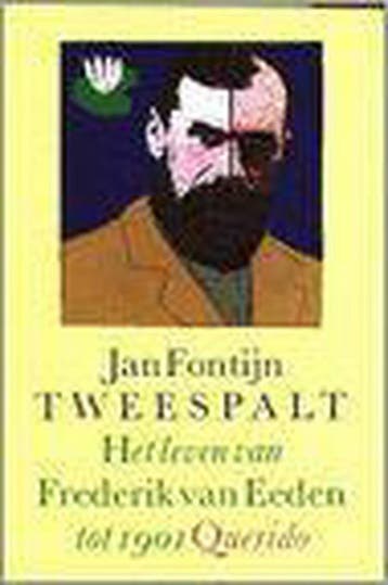 TWEESPALT 9789021463049 J. Fontijn, Verzenden, J. Fontijn