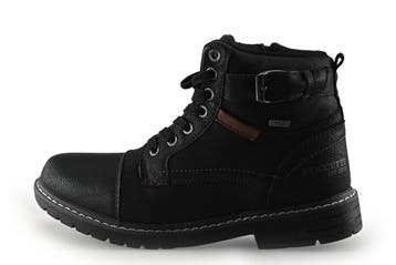 Puccetti Snowboots in maat 42 Blauw, Overige typen, Zo goed als nieuw, Puccetti, Verzenden