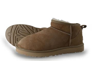 Ugg Boots in maat 42 Beige, Kleding | Dames, Schoenen, Verzenden, Beige, Overige typen, Zo goed als nieuw