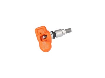 Autel MX-sensor zilver metaal 433 MHz, Verzenden