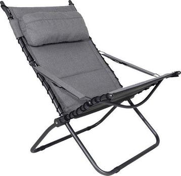 2dekans | Crespo - Loungestoel - AP/262 - Tex-Comfort -, Ophalen of Verzenden