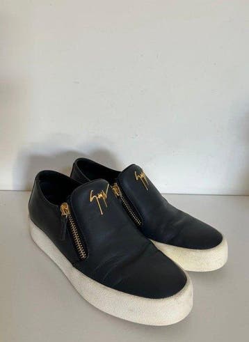 Giuseppe Zanotti - Slip-on - Sneakers - Maat: EU 41