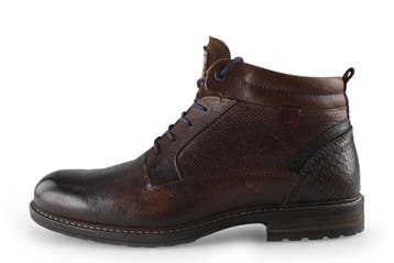 Australian Veterboots in maat 41 Cognac, Overige kleuren, Verzenden, Boots, Zo goed als nieuw