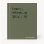 Bagara / Millennium (Blitz) / 85 9789051652710, Boeken, Verzenden, Zo goed als nieuw