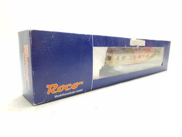 Roco H0 - 62425 - Locomotive électrique (1) - BR 150 127-9 -