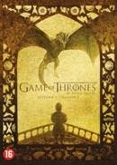 Game of thrones - Seizoen 5 op DVD, Cd's en Dvd's, Dvd's | Avontuur, Verzenden, Nieuw in verpakking