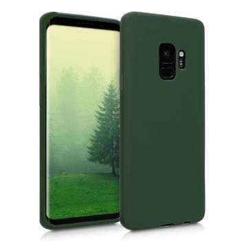 Samsung Galaxy S10 Lite Silicone Hoesje - Zachte Matte Case, Verzenden, Nieuw