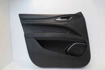 boczek drzwi lewy przód Alfa Romeo Stelvio, Auto-onderdelen, Interieur en Bekleding, Verzenden, Gebruikt