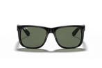 Ray-Ban RB4165 601/71 Justin (Classic) zonnebril - 55mm, Handtassen en Accessoires, Zonnebrillen en Brillen | Heren, Verzenden