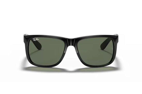 Ray-Ban RB4165 601/71 Justin (Classic) zonnebril - 55mm, Handtassen en Accessoires, Zonnebrillen en Brillen | Heren, Nieuw, Verzenden
