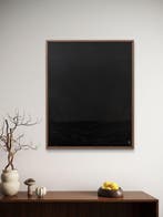 Oscar Bruno - “ Black Stile N68 “ - XL -, Antiek en Kunst, Kunst | Schilderijen | Modern
