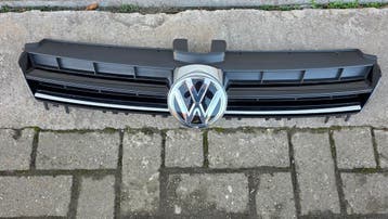 Calandre Volkswagen Golf VII 2012 - 2017, Ophalen