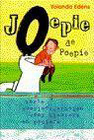 Joepie de Poepie 9789000031832 Yolanda Edens, Verzenden, Gelezen, Yolanda Edens