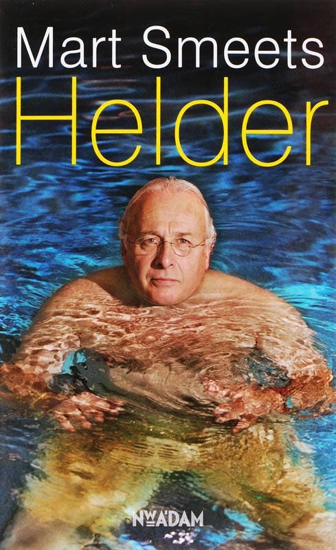 Helder 9789046803578 Mart Smeets, Boeken, Hobby en Vrije tijd, Gelezen, Verzenden