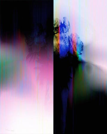 Tehos - Vertical Memories - Persistances 01, 2026 - XL