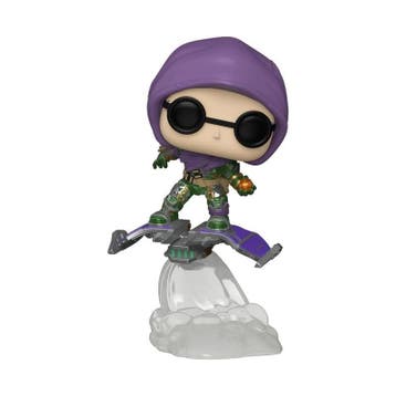 Spider-Man: No Way Home POP! Deluxe Vinyl Figure Green Gobli, Ophalen of Verzenden