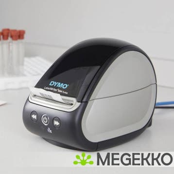 Dymo LabelWriter 550 Turbo, Computers en Software, Verzenden, Nieuw
