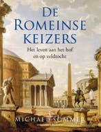 De Romeinse keizers 9789059563599 M. Sommer, Verzenden, Gelezen, M. Sommer