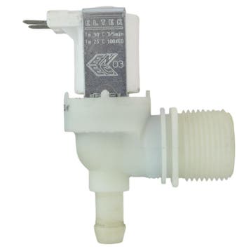 Waterslot/Magneetventiel, Nieuw, Overige typen