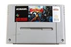 Super Castlevania 4 [Super Nintendo], Verzenden