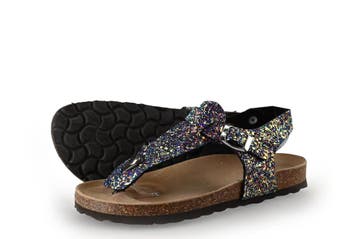 Nelson Sandalen in maat 38 Overig, Overige kleuren, Verzenden, Sandalen of Muiltjes, Zo goed als nieuw