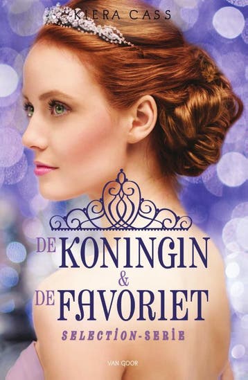 De koningin & De favoriet / Selection 9789000346233, Verzenden, Kiera Cass