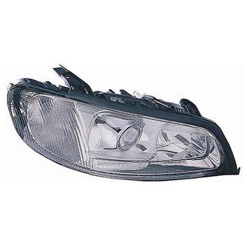 Opel Omega 2000-2005 Koplamp Rechts Zonder Motor Met Pinklic, Verzenden, Nieuw