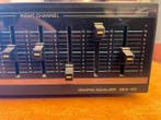 Sony - SEQ-120 Stereo grafische equalizer