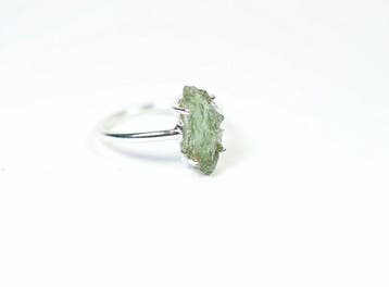 ring Moldaviet / nieuw - 2.6 g - (1)