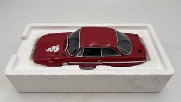 Minichamps 1:18 - Voiture miniature - Alfa Romeo GTA 1300, Nieuw