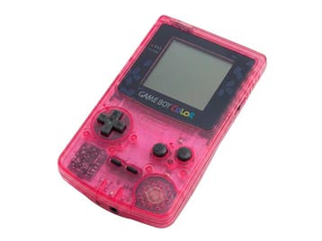 Gameboy Color Sakura Taisen, Consoles de jeu & Jeux vidéo, Verzenden