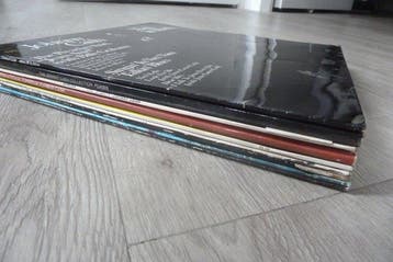 Johnny Cash lot with 8 albums ( 11 lps in total) - Diverse, Cd's en Dvd's, Nieuw in verpakking