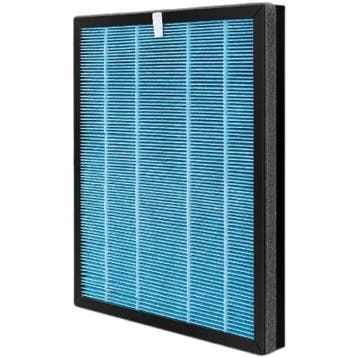 HEPA Filter - 34x28,5x2,5cm - Luchtreiniger Luchtfilter - 1, Verzenden, Nieuw