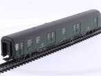 Schaal H0 Märklin 4157.10 postrijtuig Deutsche Bundespos.., Hobby en Vrije tijd, Wisselstroom, Gebruikt, Overige typen, Ophalen of Verzenden