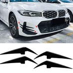 VOORSPOILER FLAPS SPOILER past op BMW G20 G21 LCI vanaf 07/2, Verzenden
