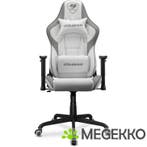 COUGAR Gaming Armor Elite Gaming Stoel Wit, Verzenden, Nieuw