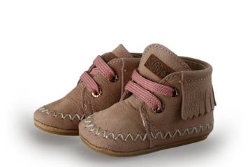 Shoesme Instappers Meisjes in maat 18 Overig, Enfants & Bébés, Vêtements enfant | Chaussures & Chaussettes, Verzenden, Schoenen