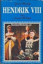 Hendrik viii en anna boleyn 9789024500987 Plaidy, Boeken, Verzenden, Gelezen, Plaidy