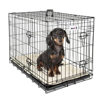MaxxPet Hondenbench - Bench Voor Honden - Maat M - Opvouw..., Ophalen of Verzenden, Nieuw