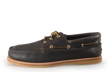 Timberland Bootschoenen in maat 46 Bruin, Bruin, Verzenden, Timberland, Zo goed als nieuw
