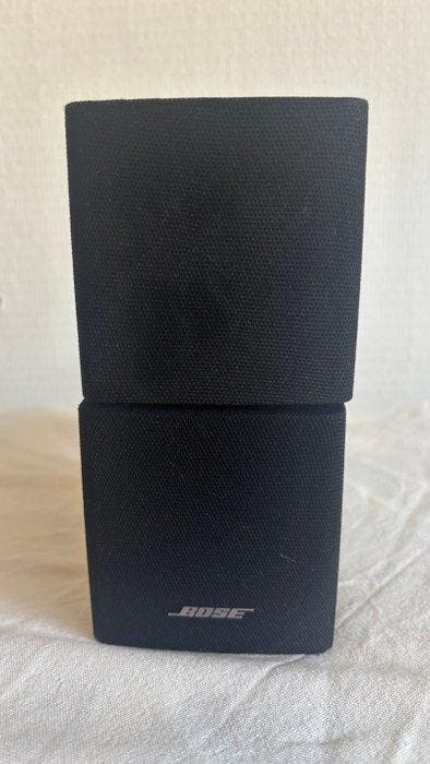 Bose - Cubes Luidsprekerset, Audio, Tv en Foto, Radio's