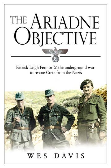 Ariadne Objective 9780552170185 Wes Davis, Verzenden, Gelezen, Wes Davis