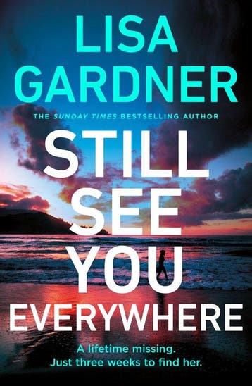 Still See You Everywhere / Frankie Elkin / 3 9781529917109, Verzenden, Gelezen, Lisa Gardner