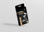 2dekans | Golden Sound Bedrade oordopjes - Siliconen eartips, Musique & Instruments, Microphones, Ophalen of Verzenden