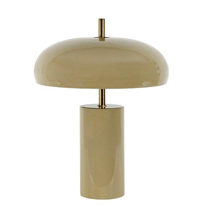 Lampe de table - Métal - Lampe Champignon, Antiek en Kunst, Kunst | Designobjecten