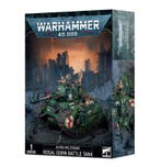 Rogal Dorn Battle Tank (Warhammer 40K nieuw), Ophalen of Verzenden, Nieuw