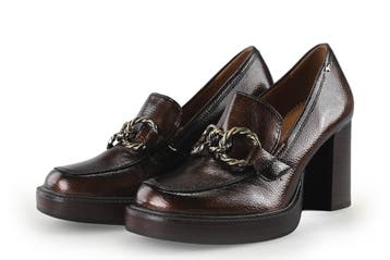 Tamaris Pumps in maat 38 Bruin, Verzenden, Pumps