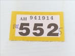 Bemo H0m - 3264/3233 110/3233 115 - Modeltrein personenwagen