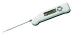 Thermometer D3000 KTP-KL | Incl. 2 batterijen |, Verzenden, Nieuw in verpakking
